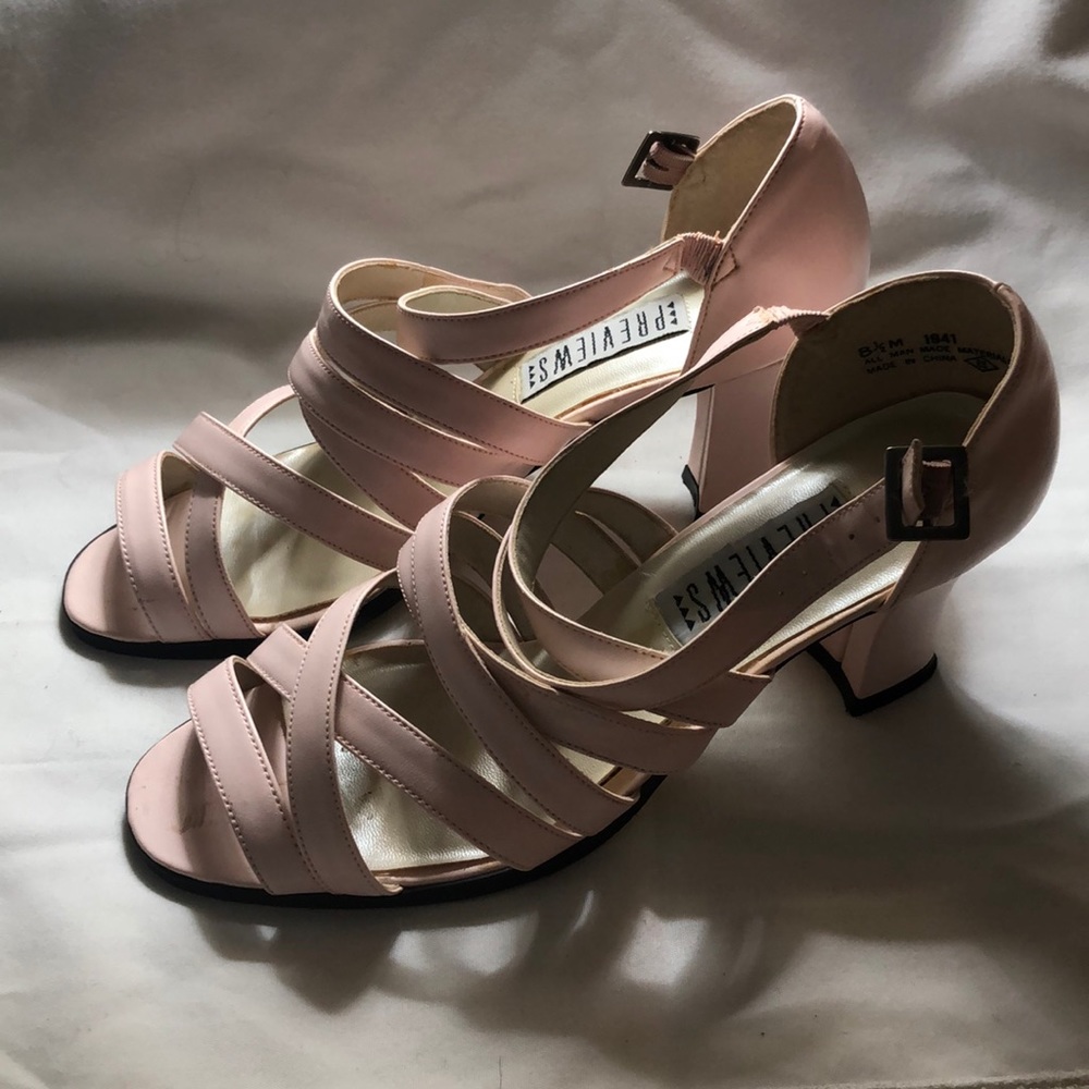 Shoes - Picture 2 of 2